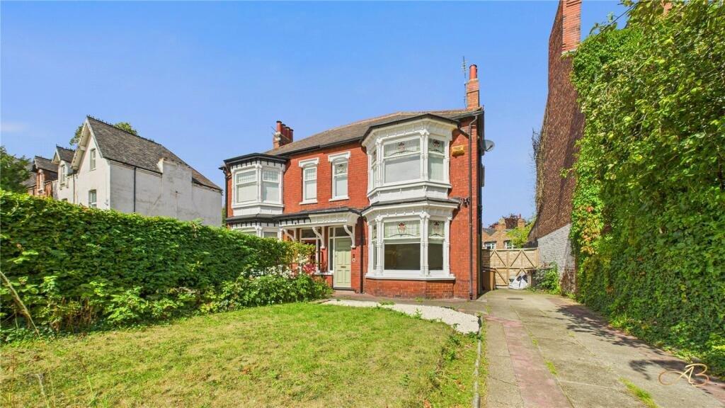 Cornfield Road, Middlesbrough, North Yorkshire, TS5