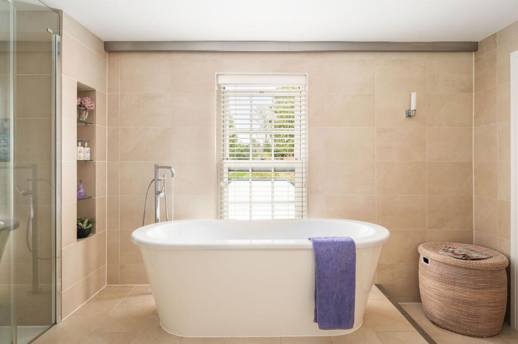 Principal Ensuite