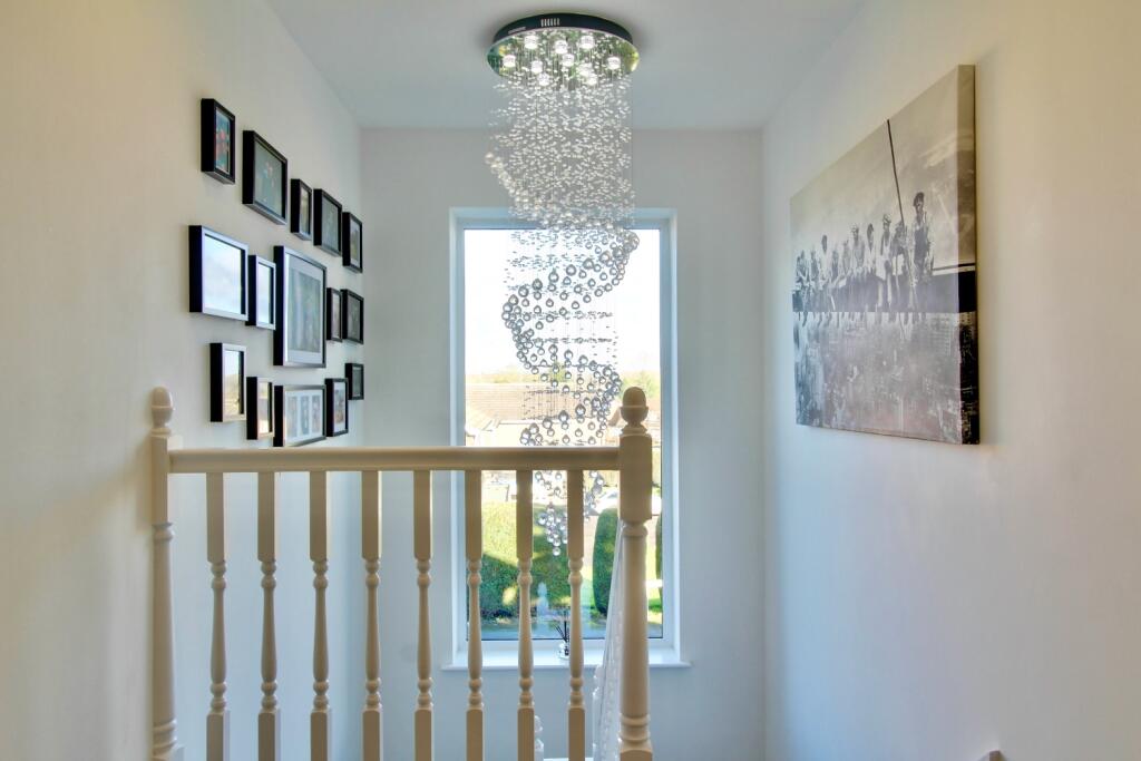 Gallery Landing