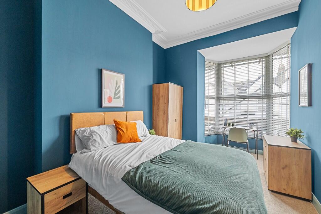 Bed 4