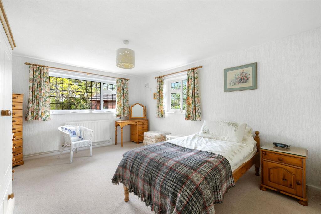 Clean and Tidy
