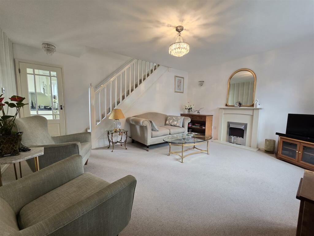 2a Nottingham Road, Ashby