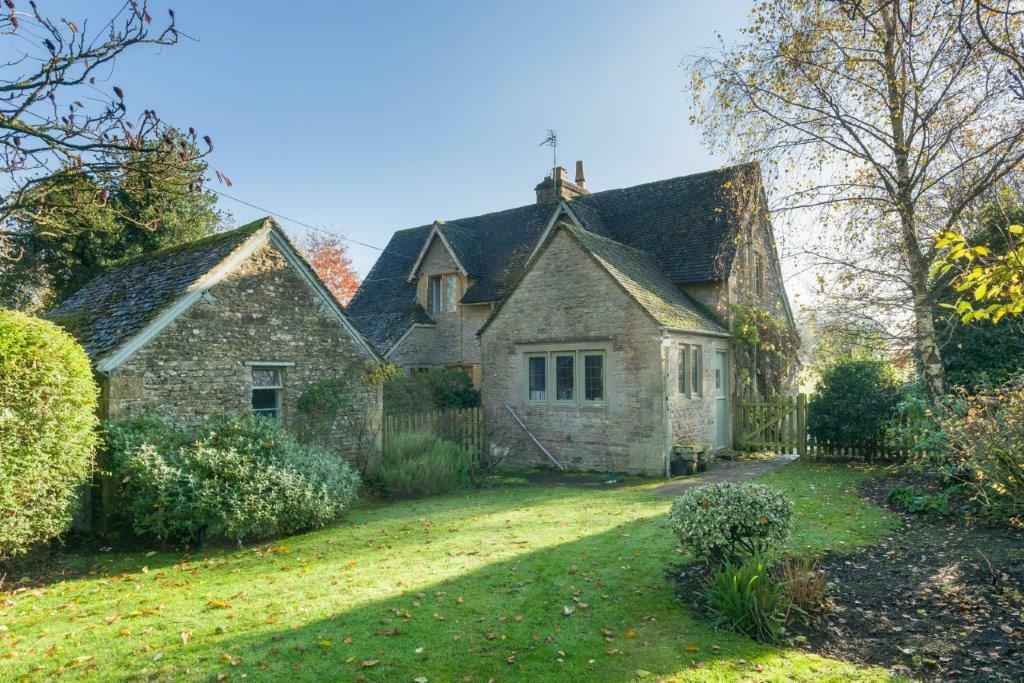 Walnut Cottage-Rear of house.jpg