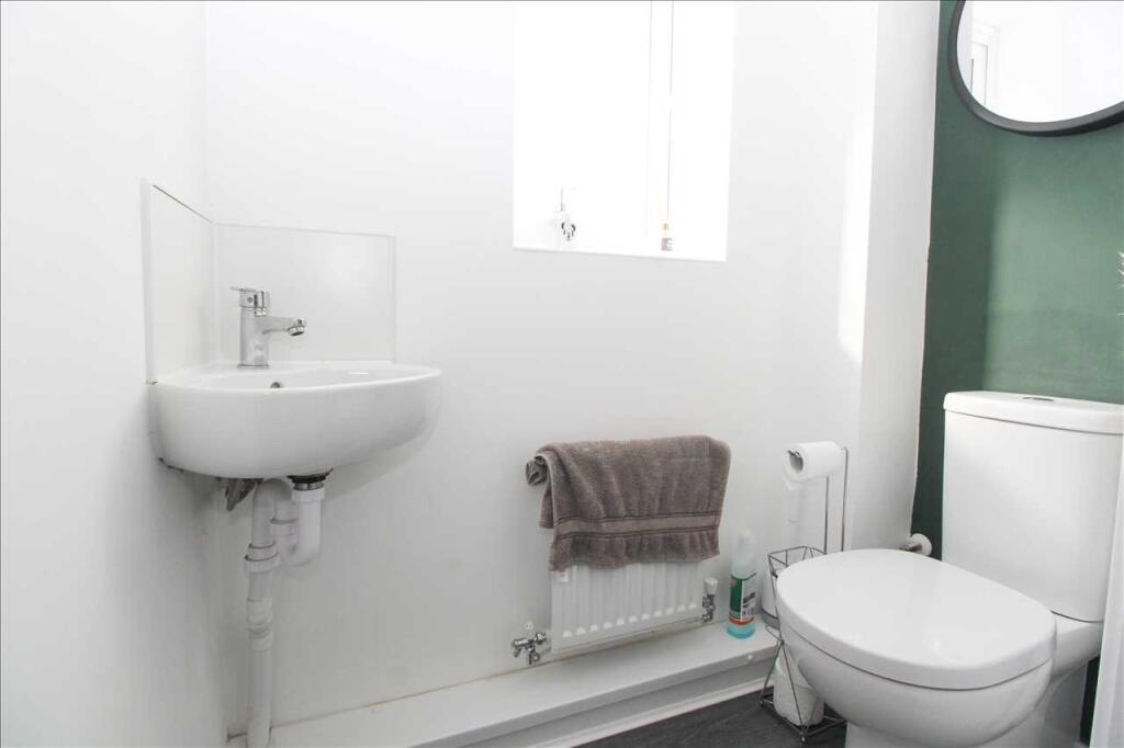 Cloakroom