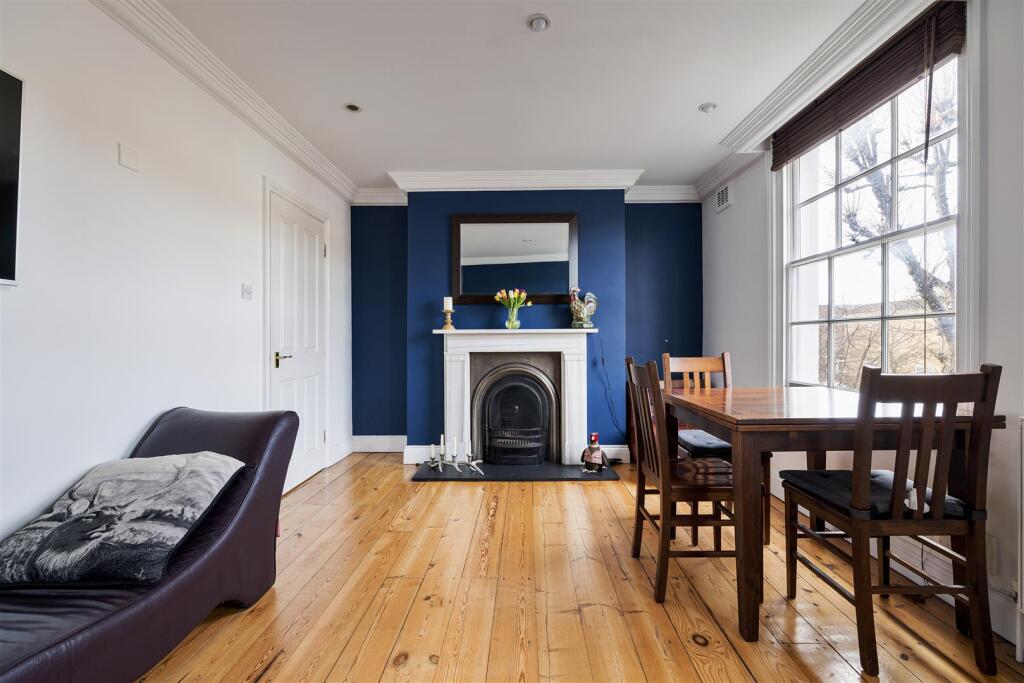 Queensbridge Road E8