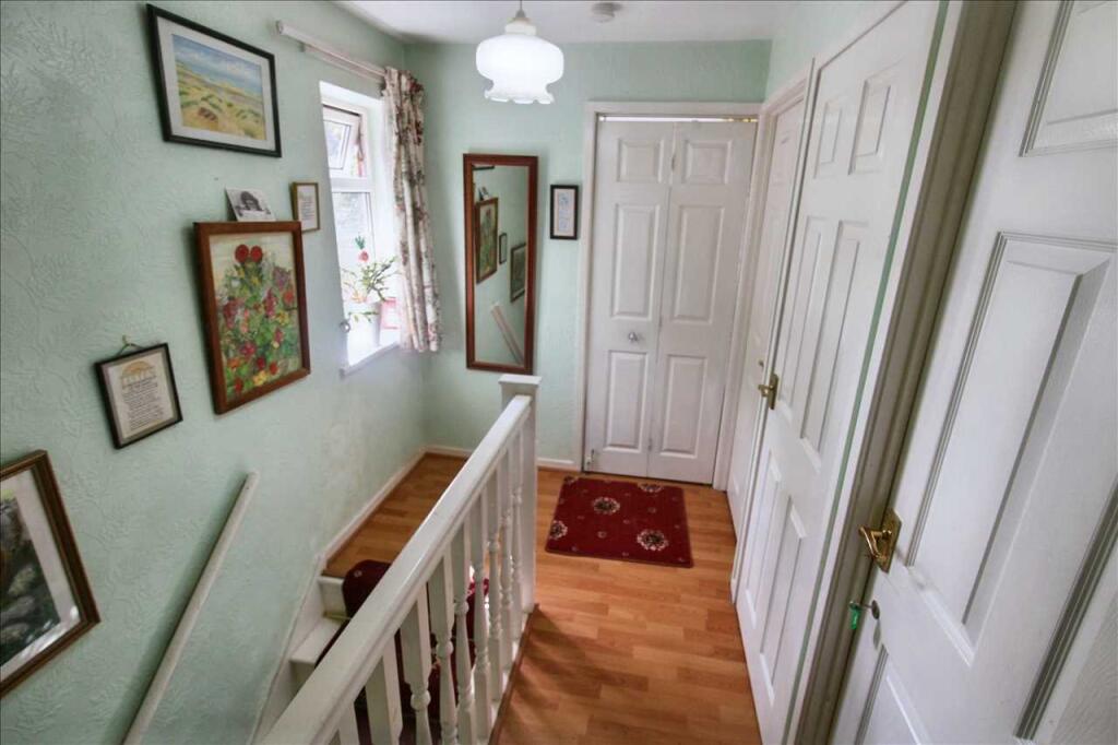 First Floor/Landing