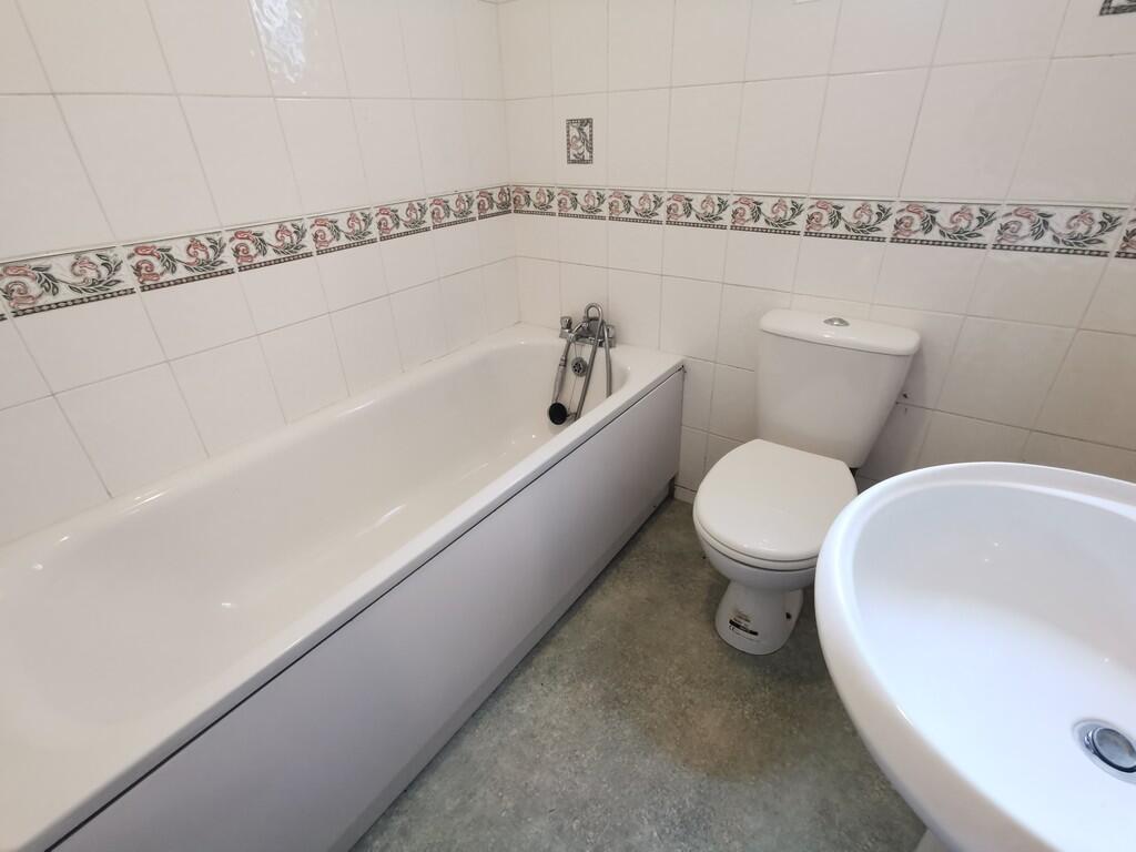 Annexe Bathroom