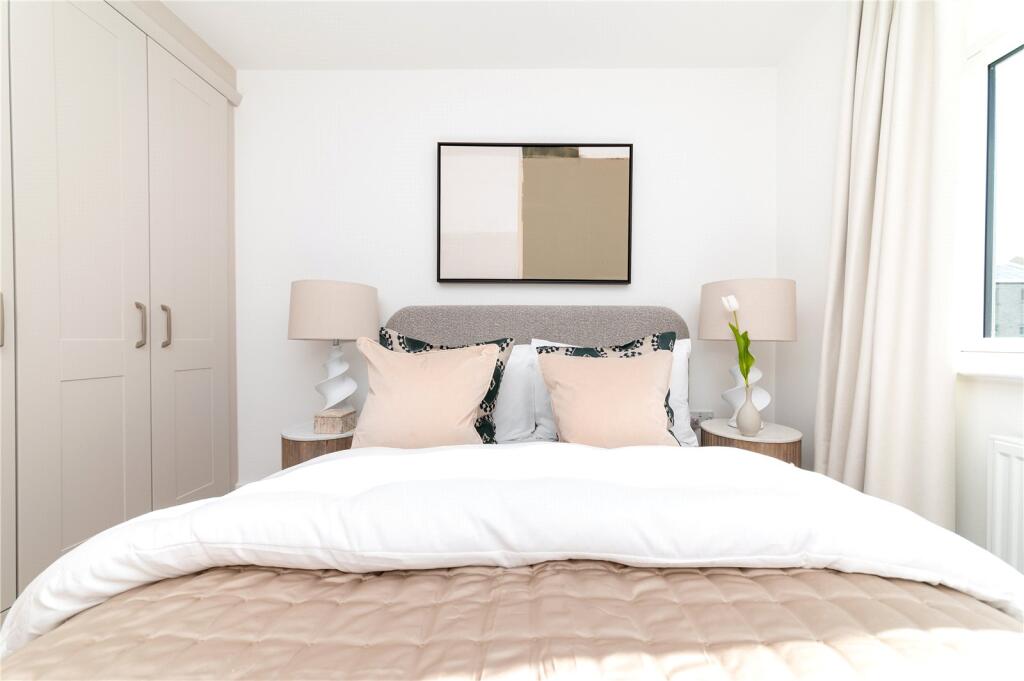 Show Home