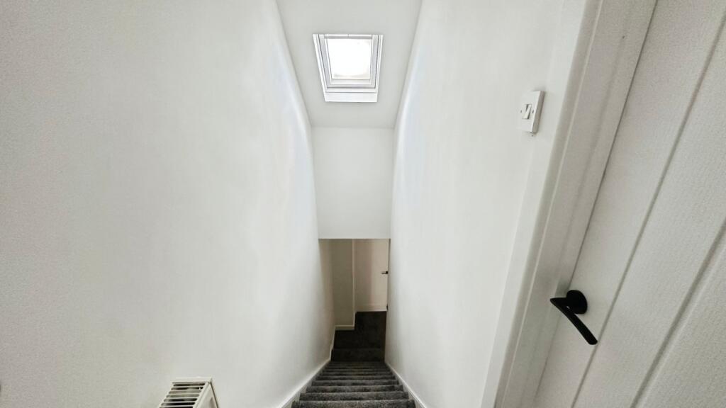Second Floor