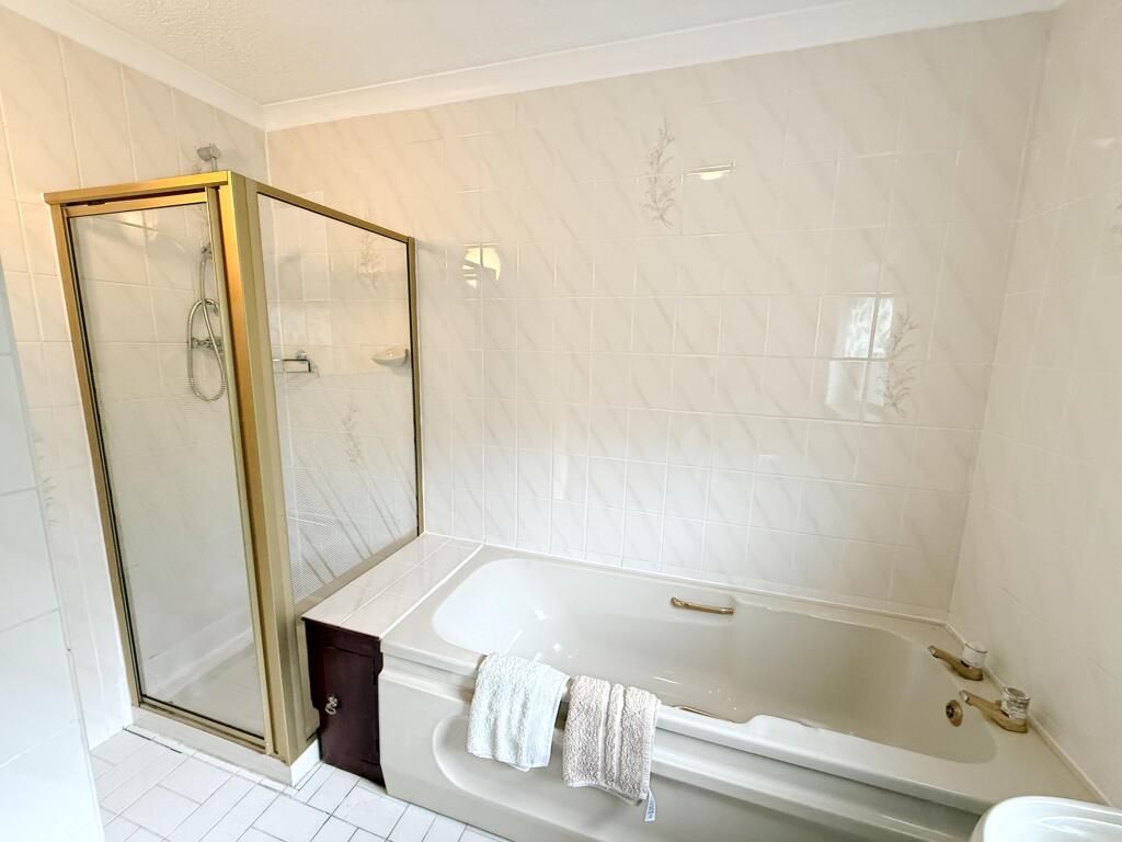 Bathroom angle 