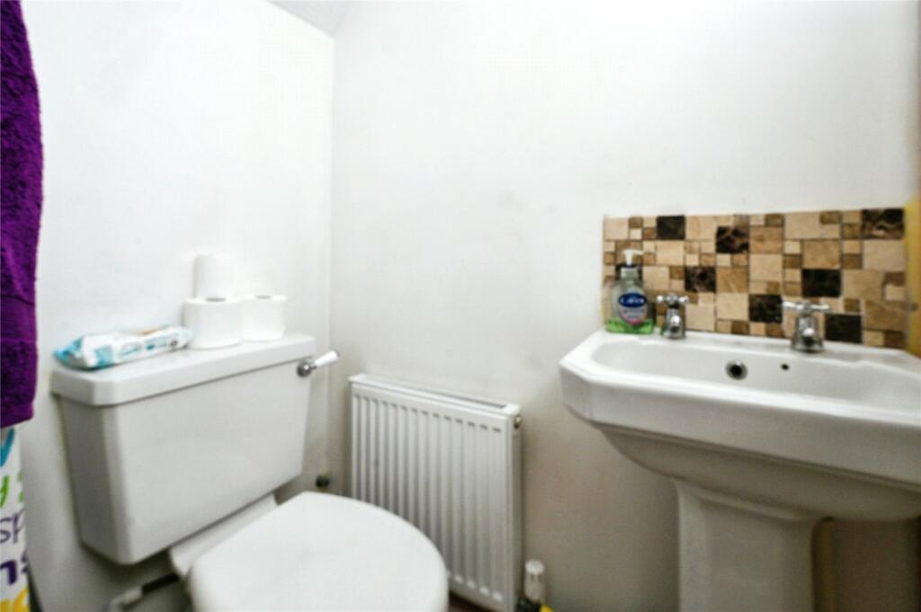 WC