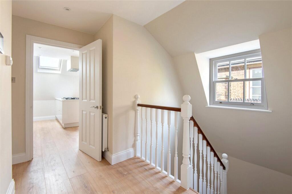 Staircase