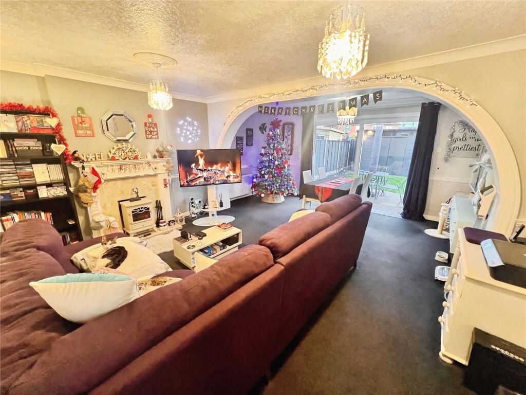 Lounge Diner