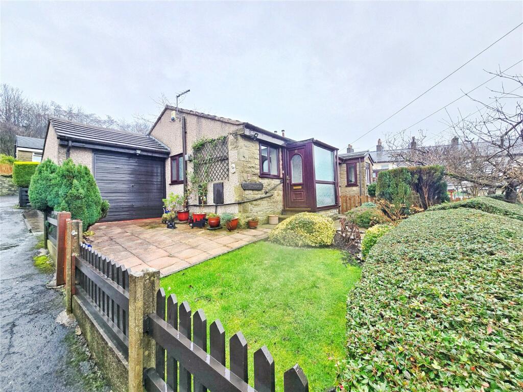 Clegg Street, Haslingden, Rossendale, BB4