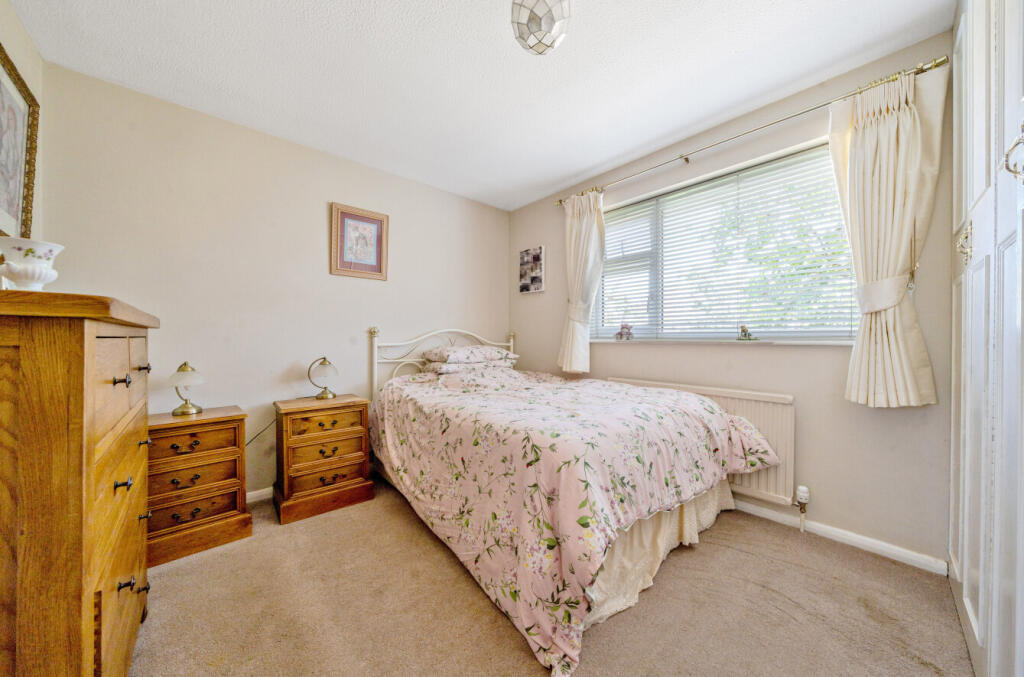 Bed 3