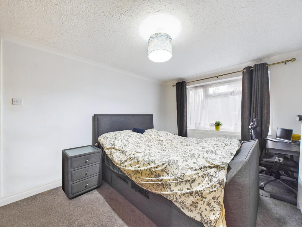 Bedroom One 2