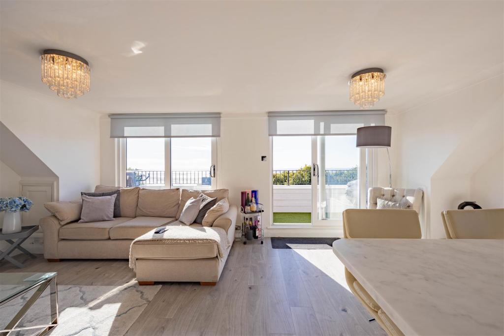 Open Plan