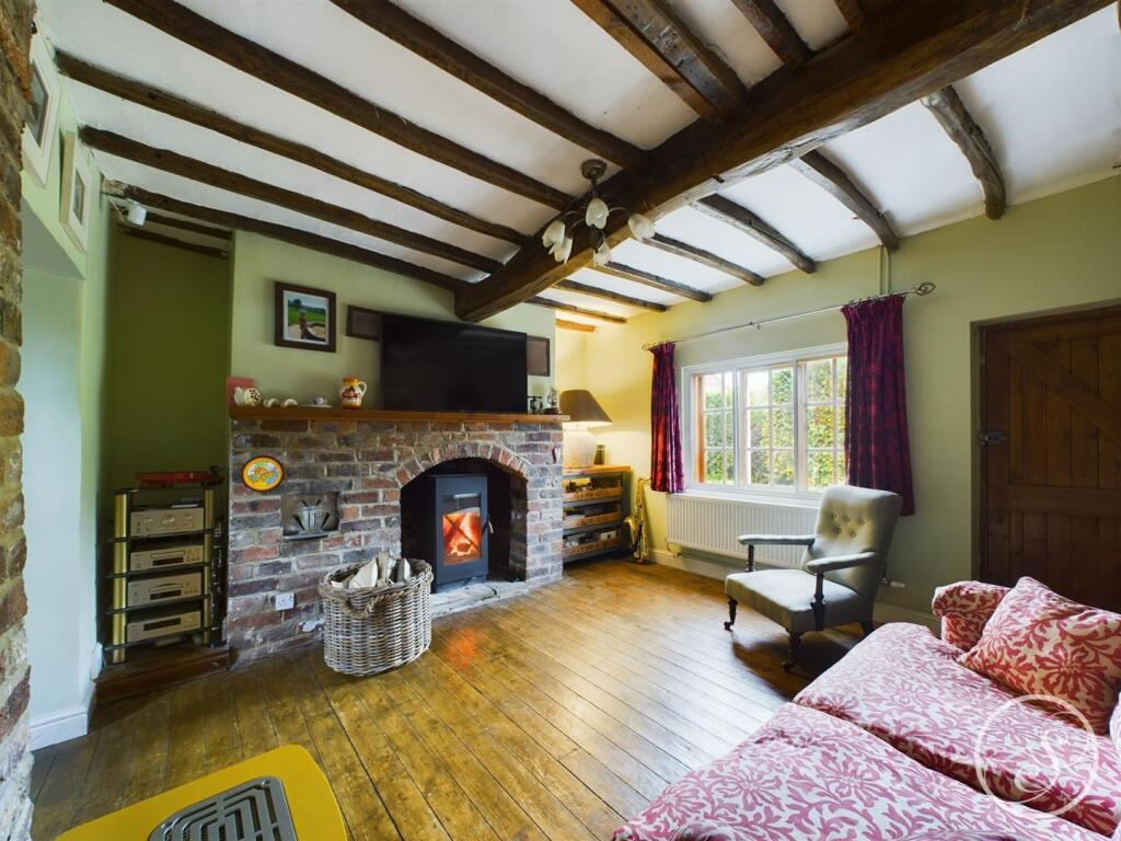 SITTING ROOM
