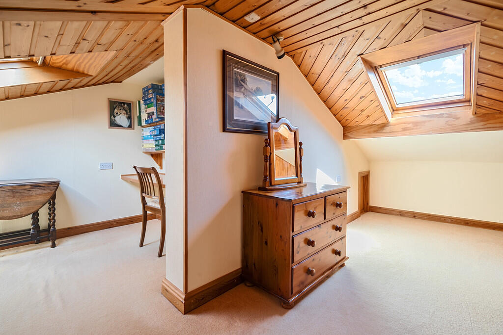 Occasional Room T...