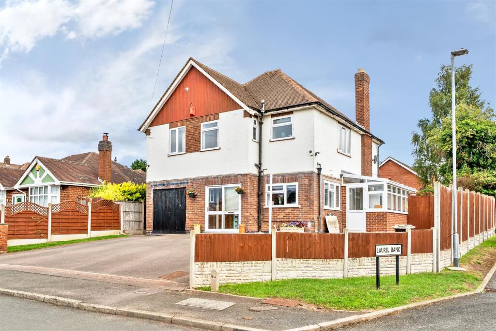 3 Woodcroft Avenue, Tamworth