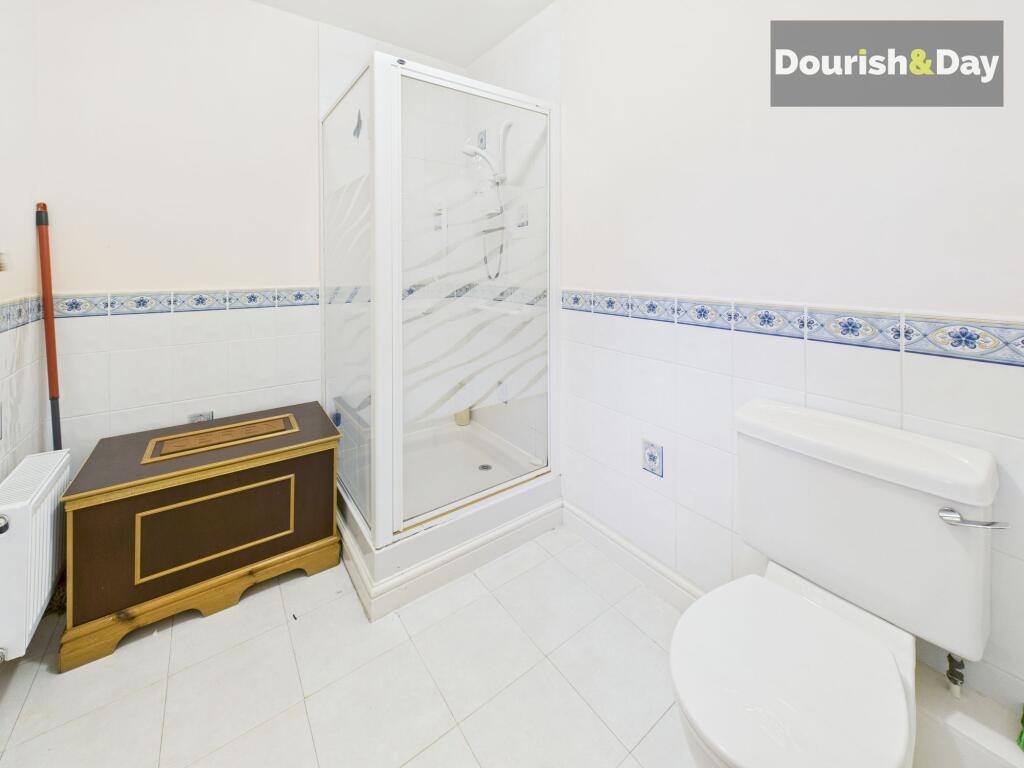 Bedroom 1 En-Suite