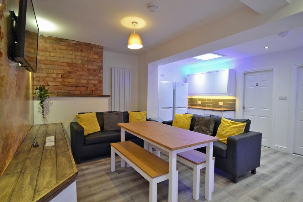 Communal area