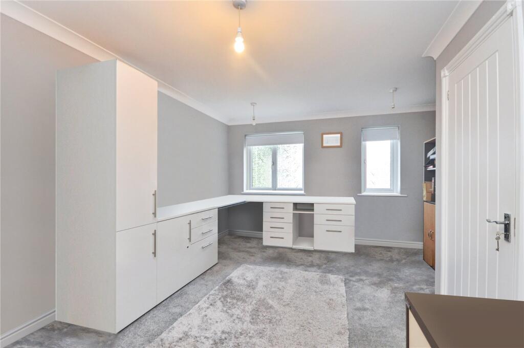 Office/Playroom