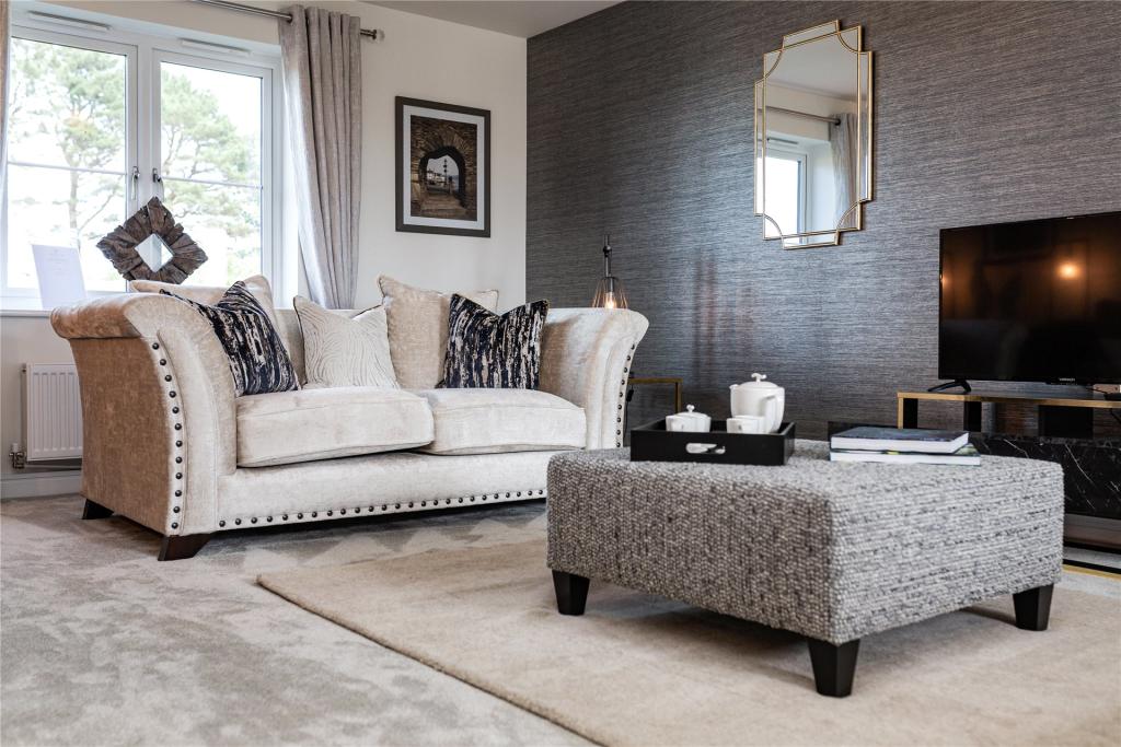 Show Home