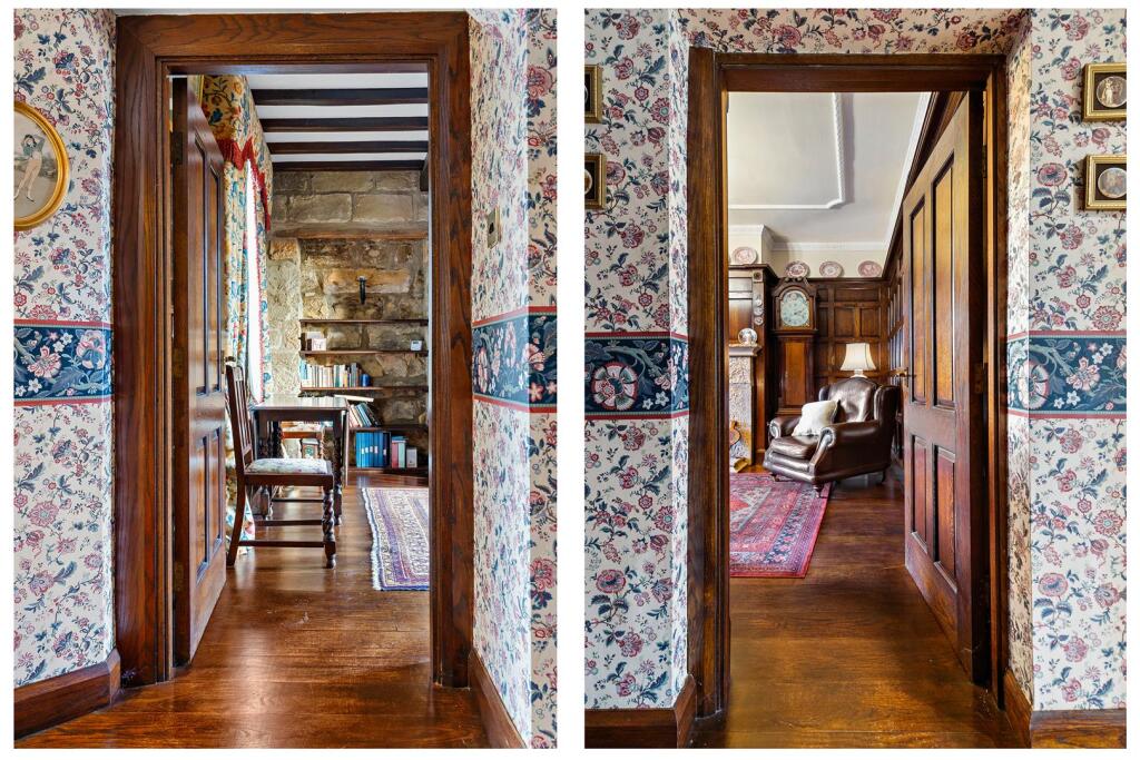 Reception Rooms