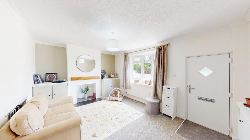 Dining/Play Room