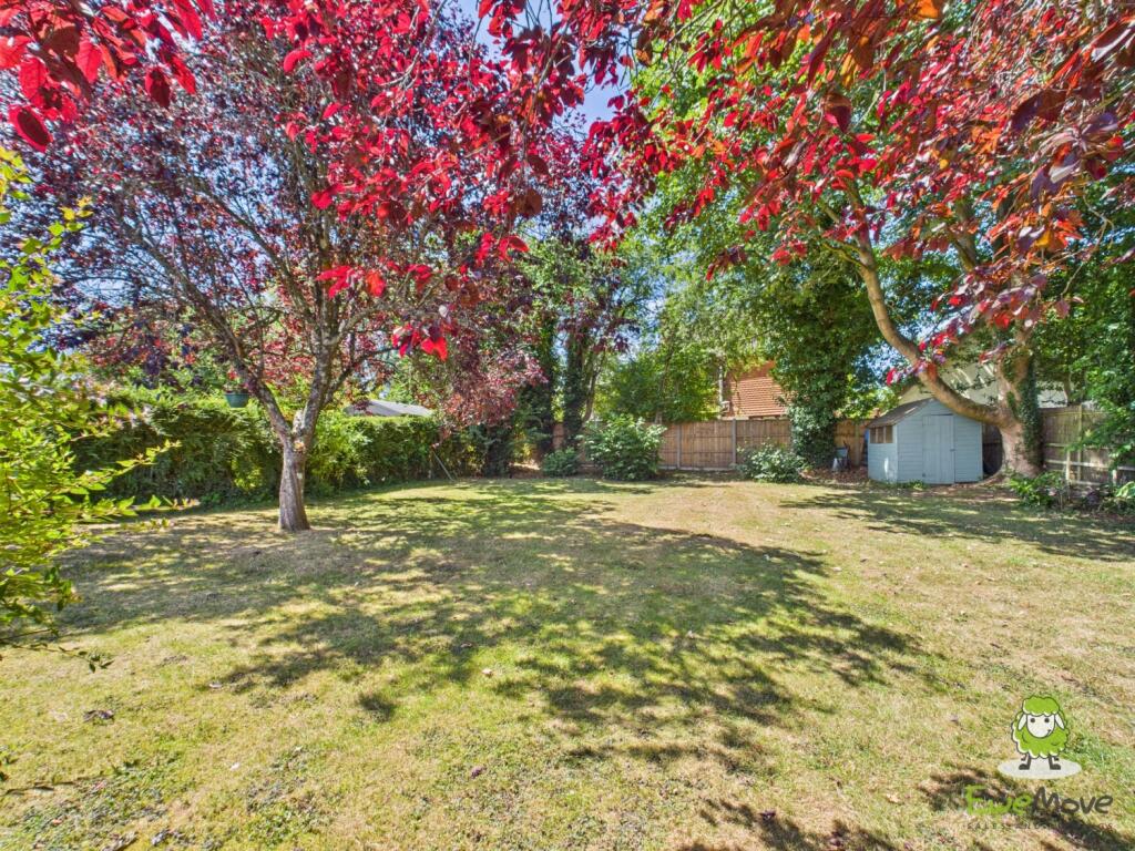 EweMove Basingstoke Estate Agents - 24 Byfleet Ave