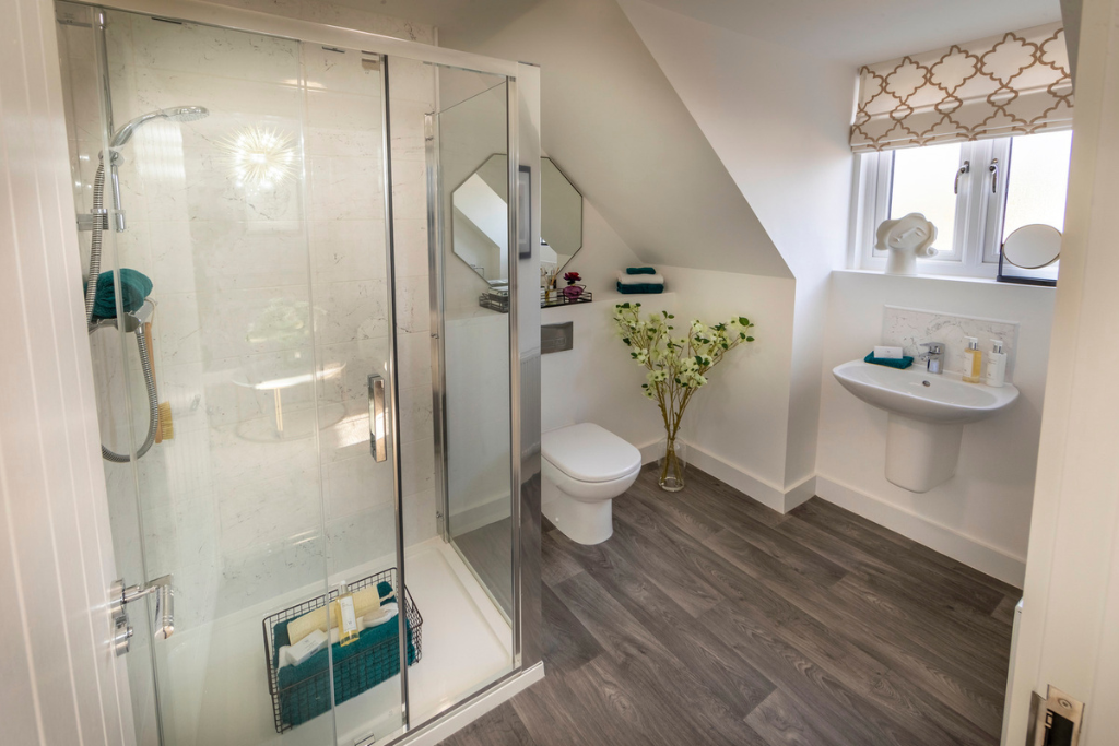 Example En-Suite