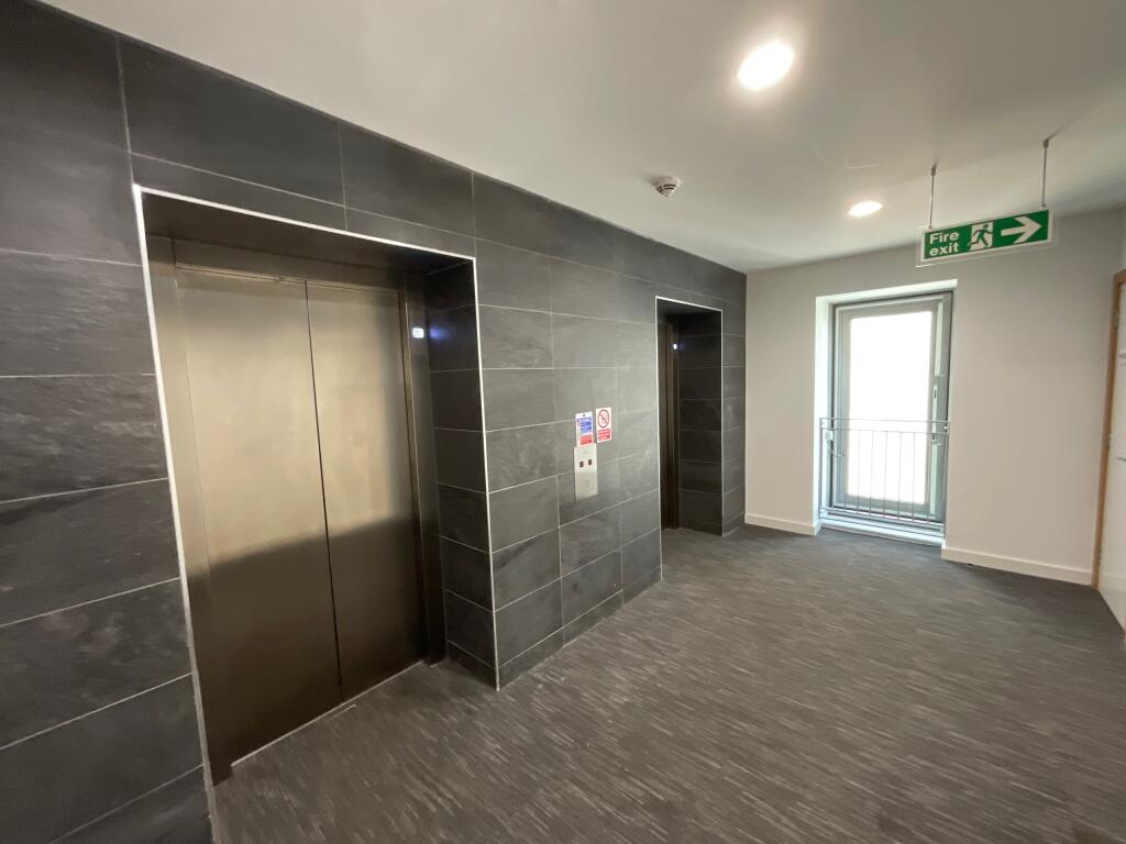Lifts