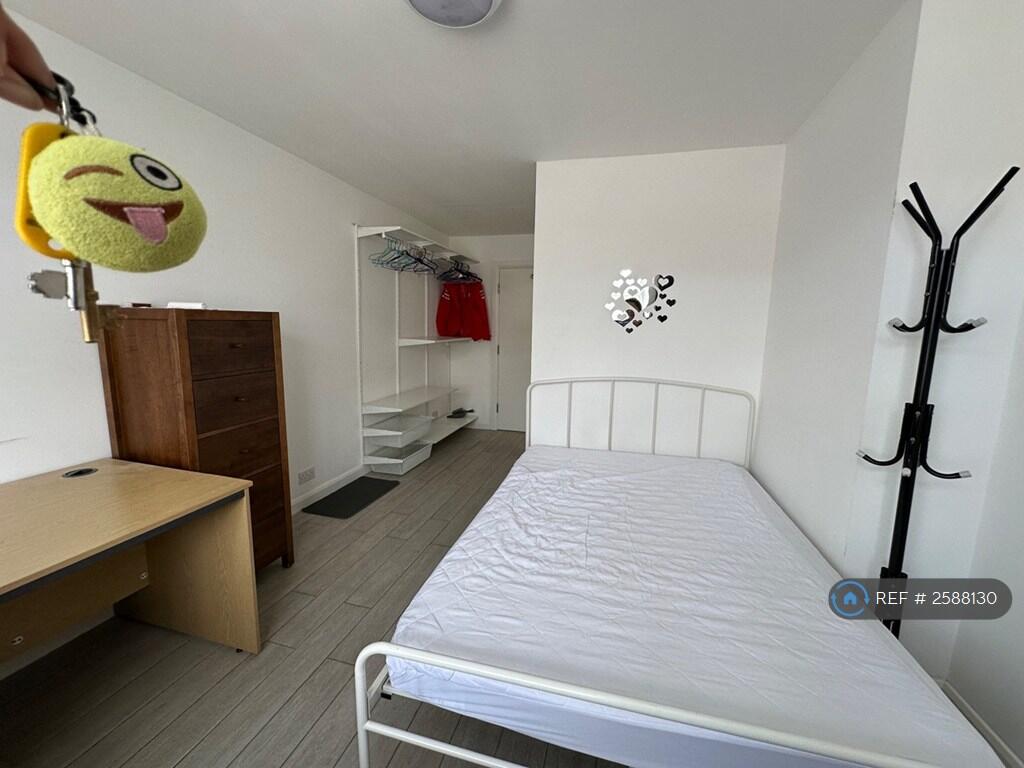 Double En-Suite Bedroom John Lewis Furniture 