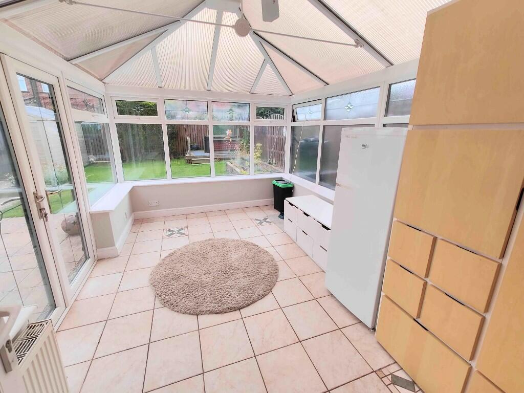Conservatory