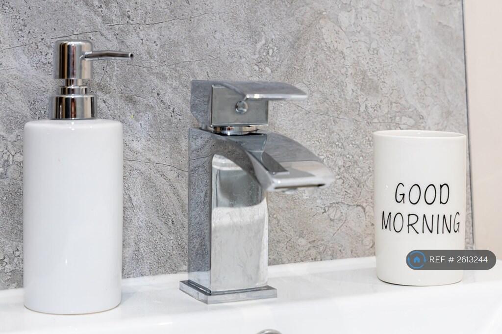 Av Hughes Properties - Short Term &amp; Flexible