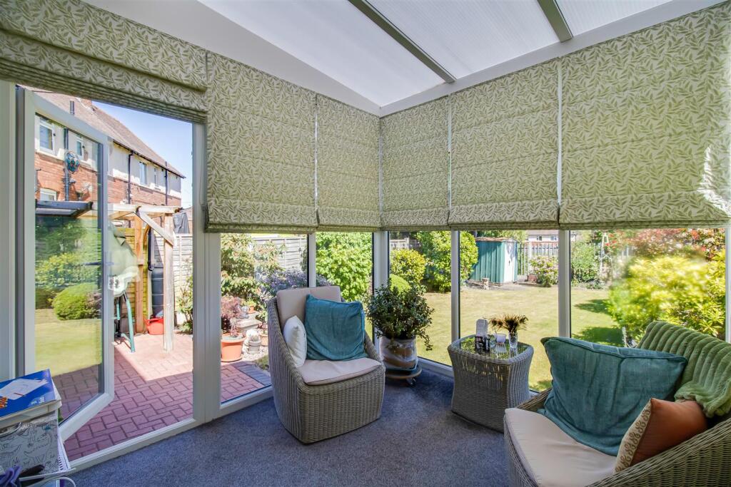 CONSERVATORY