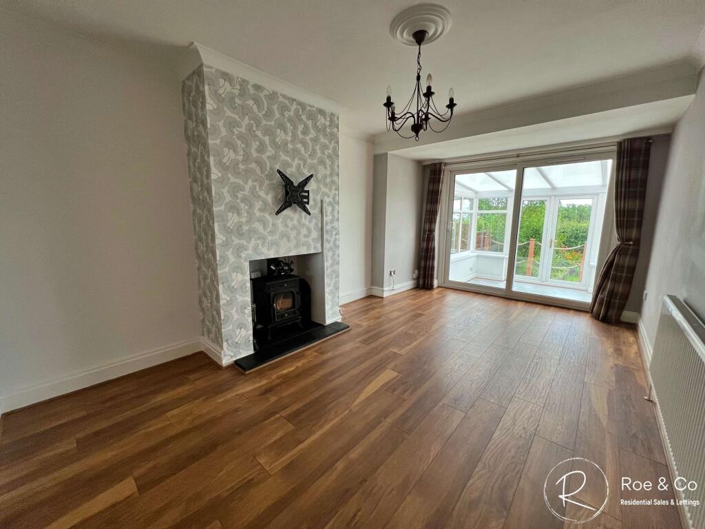 2nd Reception Room