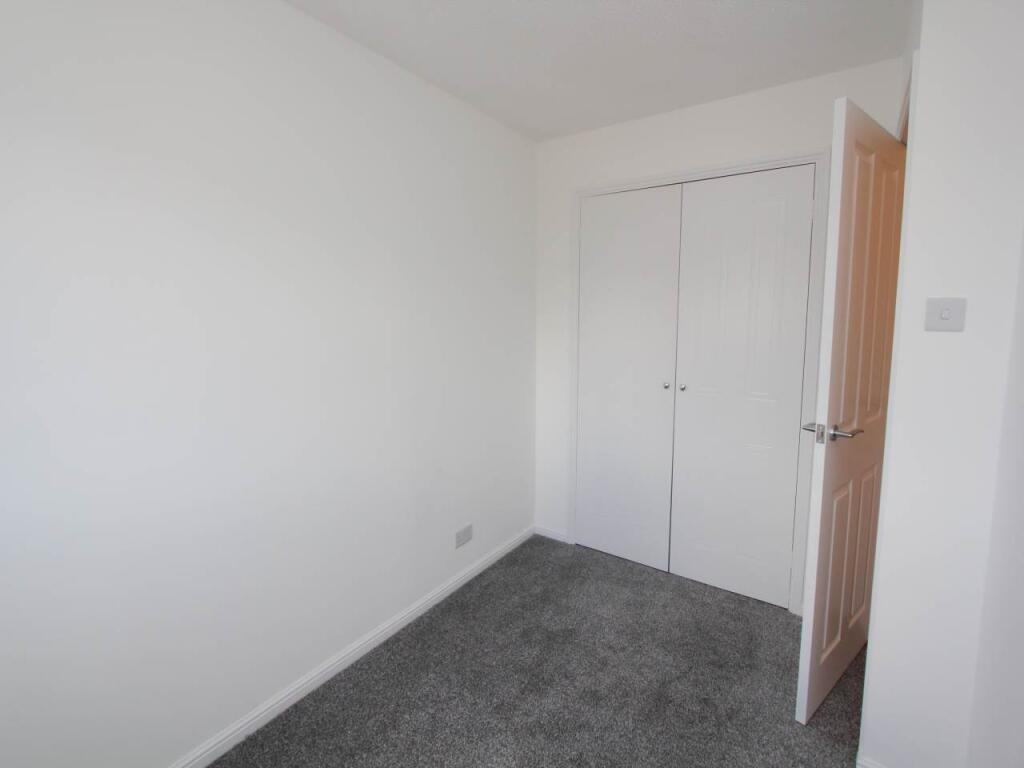Bedroom Two (ii)