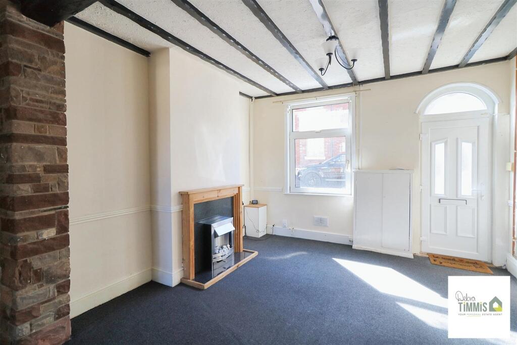 Open-Plan Lounge/Diner