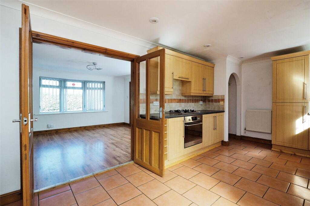 Fitted Kitchen