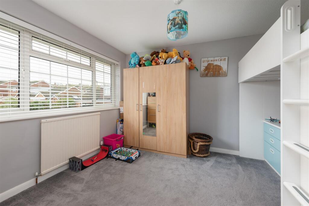 Columbia Avenue, Whitstable