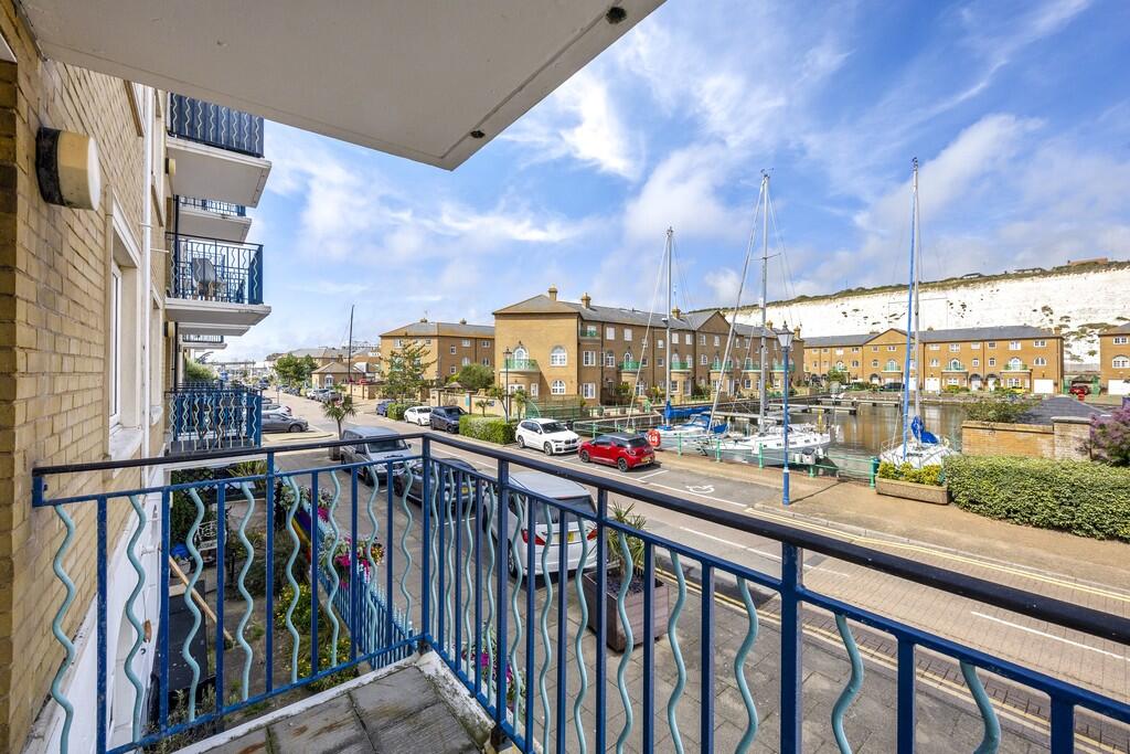 The Strand, Merto...