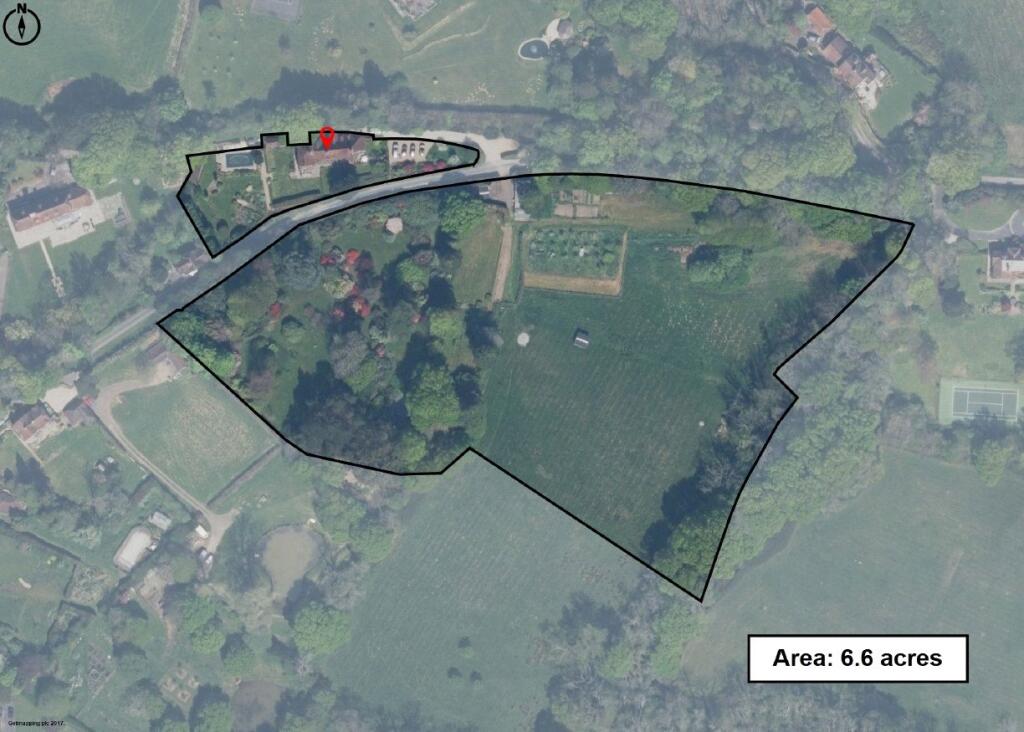 Boundary Plan