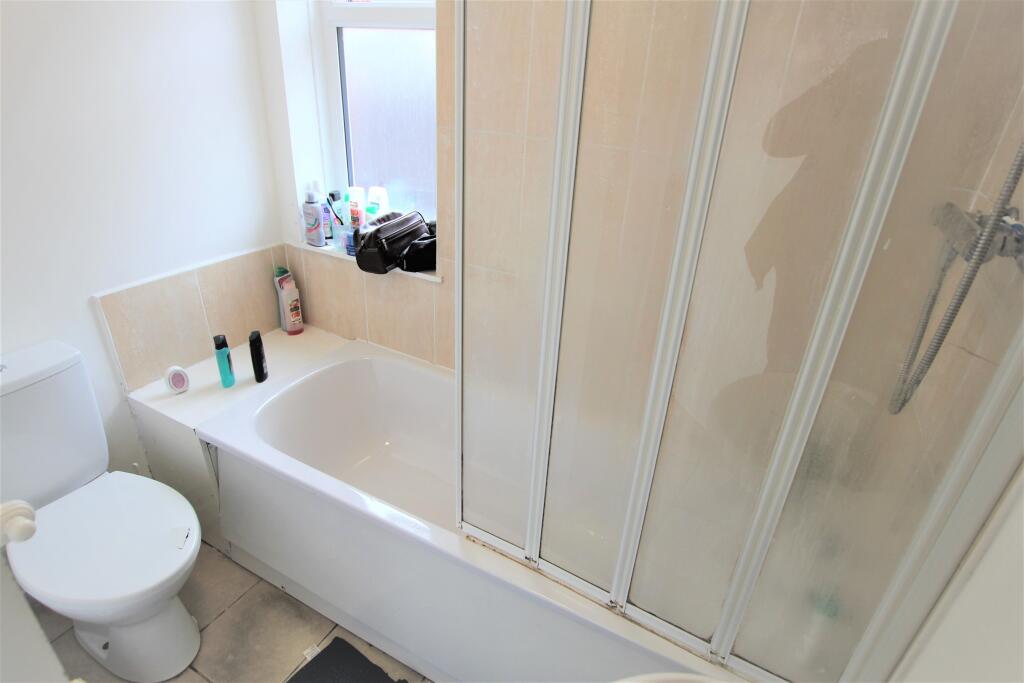 bathroom 1 of 2 heat