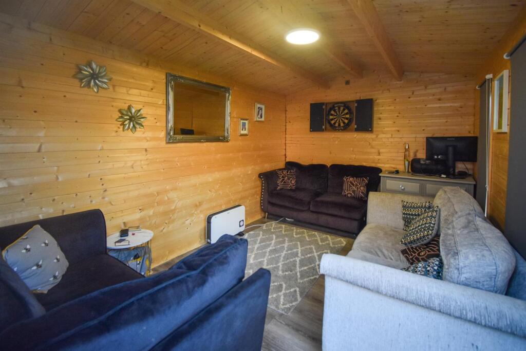 CABIN