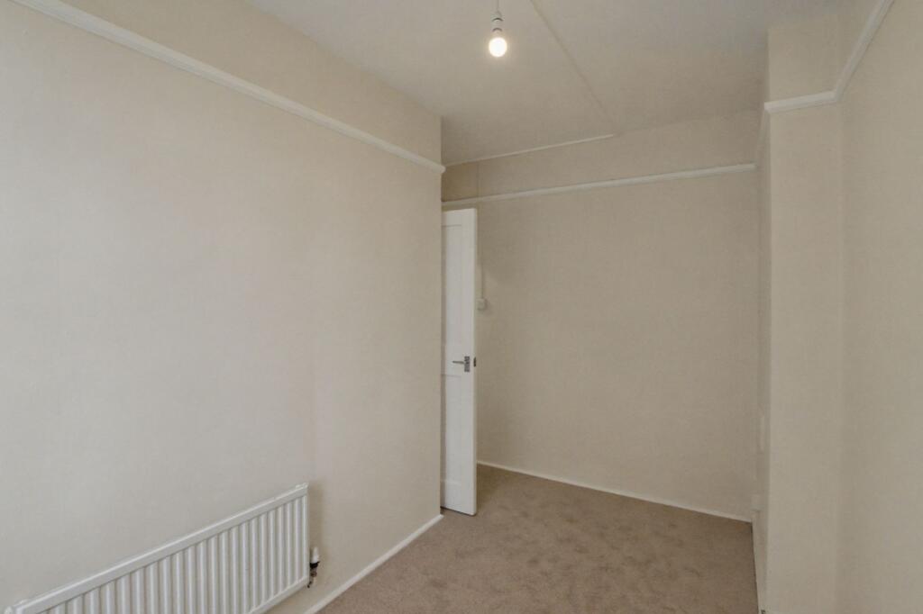 Flat 4 Block A, Peabody Estate, Fulham Palace Road Hammersmith, London W6 9PG
