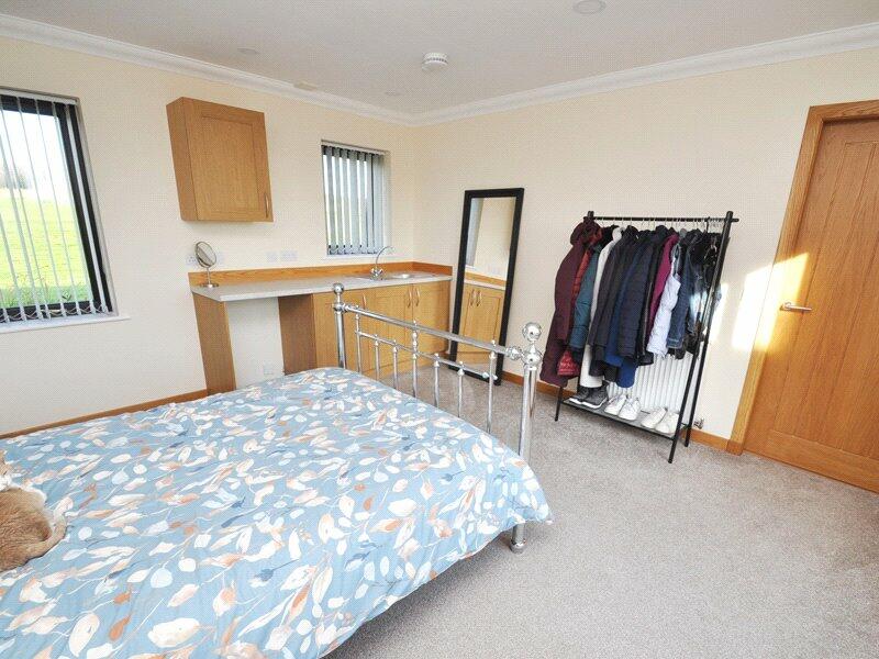 Sitting Room/Kitchen
