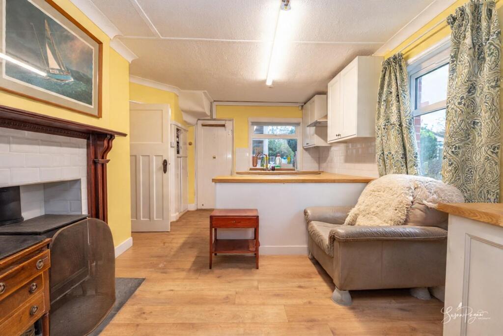 Kitchen-Diner