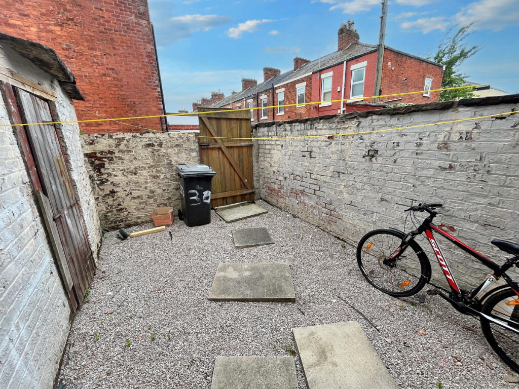 30 St. Stephens Road